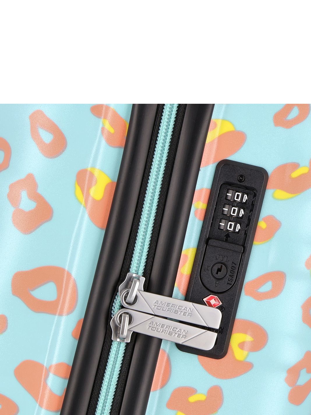 American Tourister Wavebreaker Disney 4 ruote Trolley cabina 55 cm American Tourister Wavebreaker Disney 4 ruote Trolley cabina 55 cm