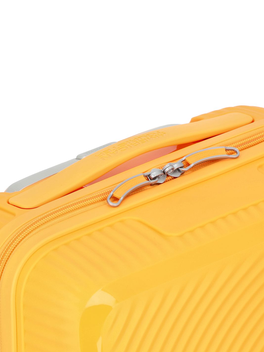 American Tourister Soundbox Mini 4 kolečka Dětský kufr 47 cm