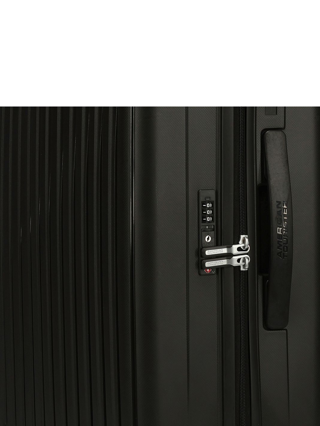 American Tourister Rejoy 4 ruedas Trolley 68 cm