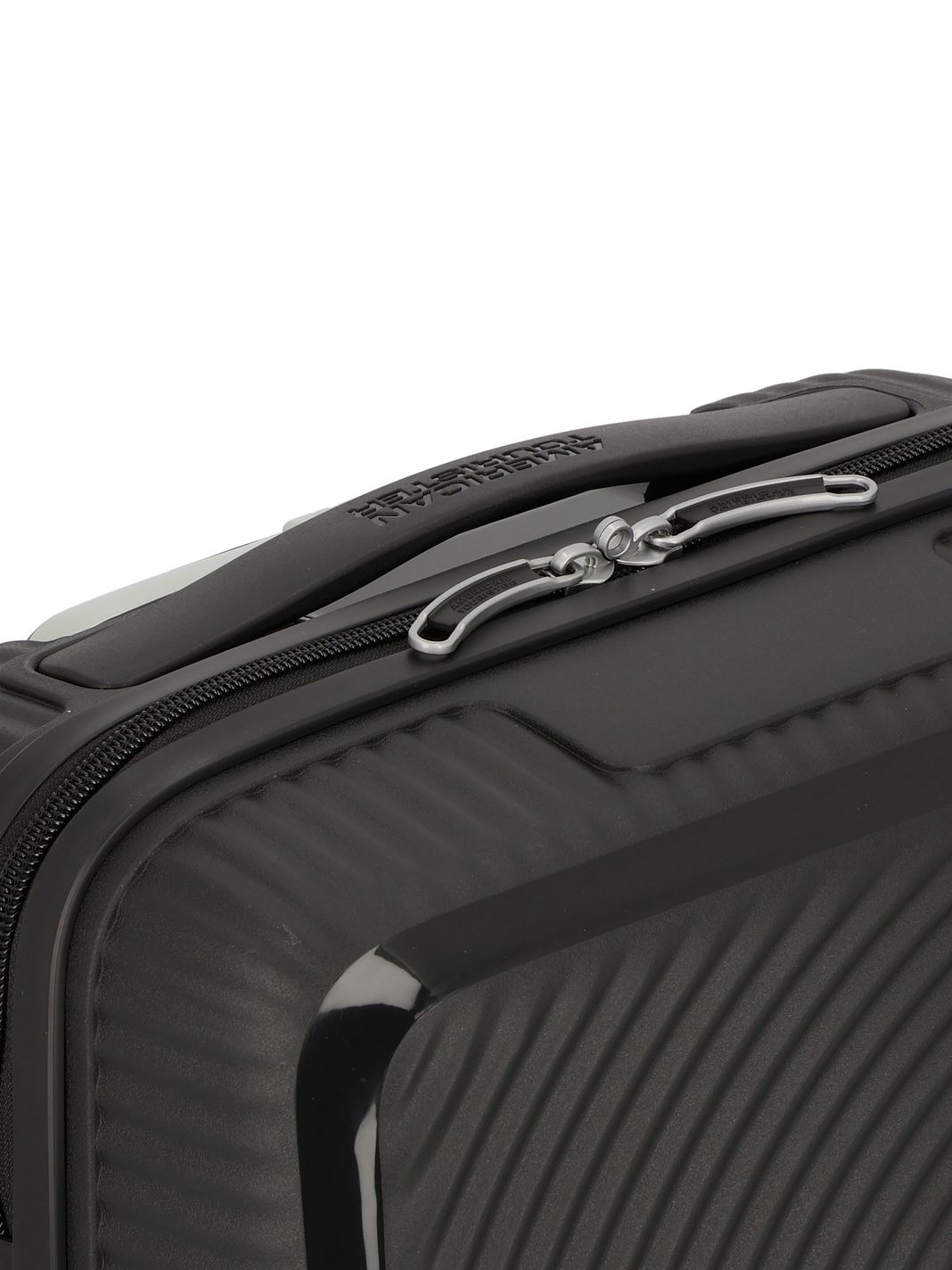 American Tourister Soundbox Mini 4 ruote Carrello per bambini 47 cm American Tourister Soundbox Mini 4 ruote Carrello per bambini 47 cm