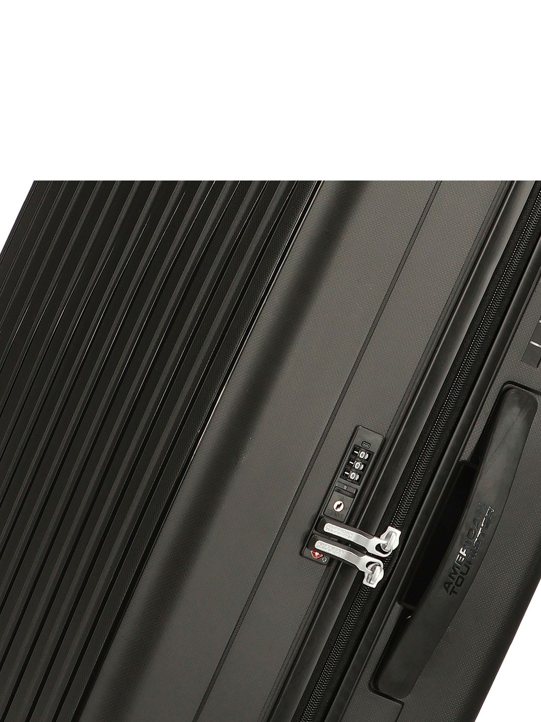 American Tourister Rejoy 4 ruedas Trolley 77 cm