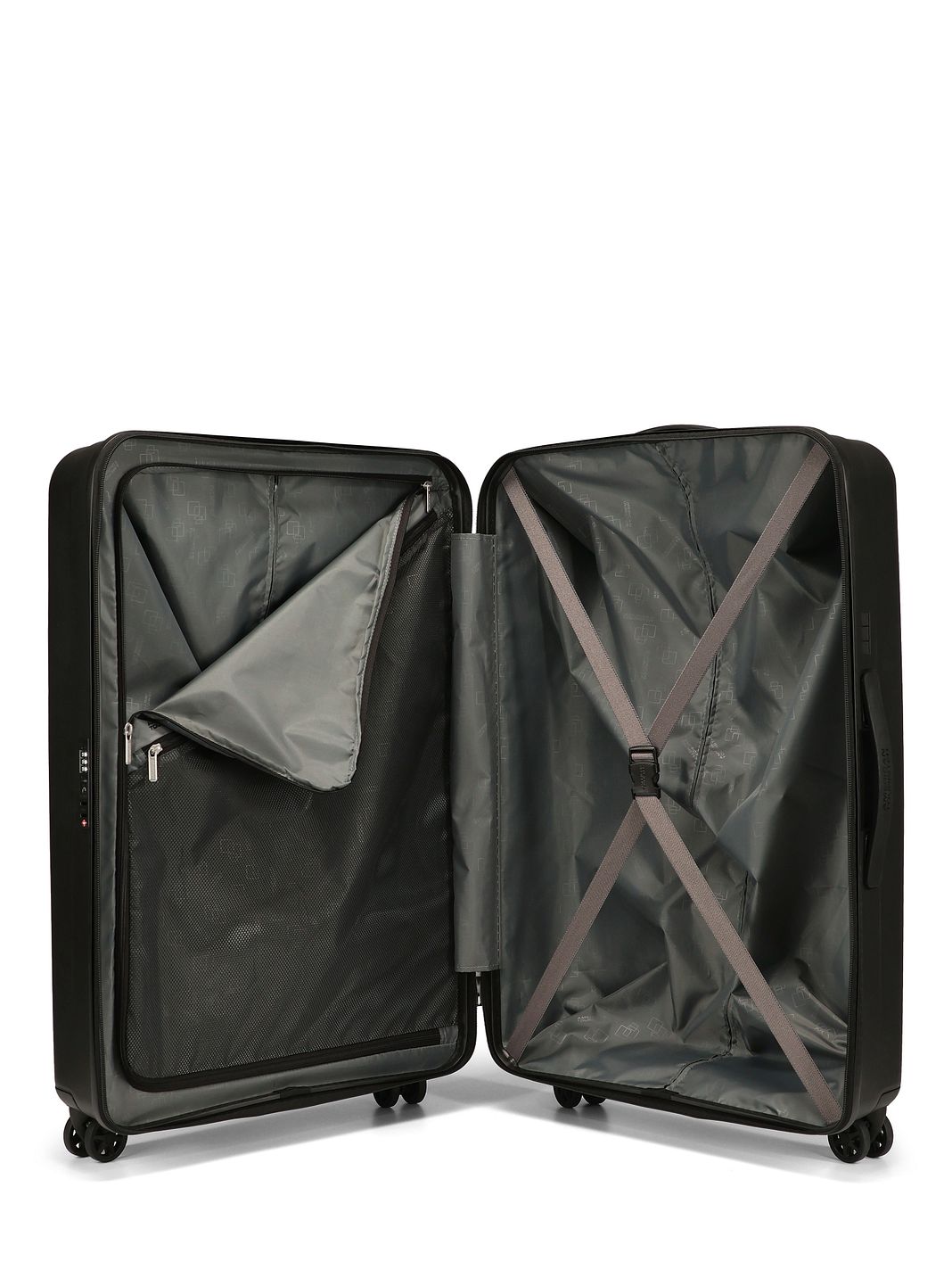 American Tourister Rejoy 4 ruedas Trolley 77 cm