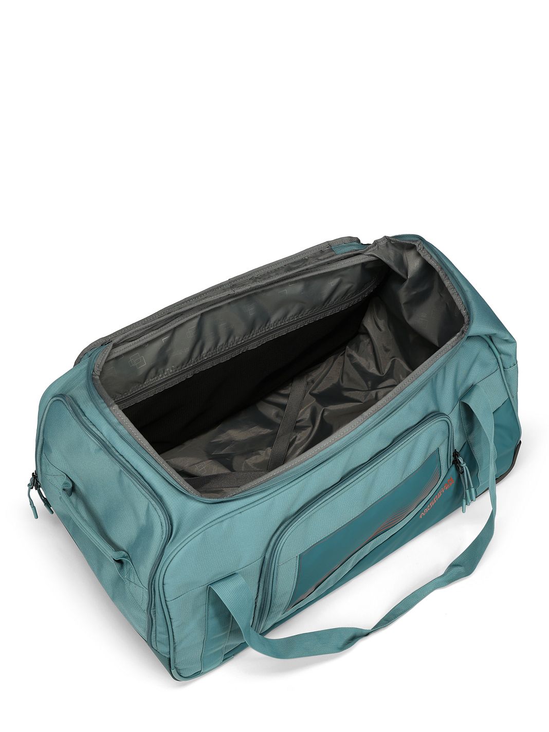 American Tourister City Racer 2-hjulig Resväska M 68 cm American Tourister City Racer 2-hjulig Resväska M 68 cm