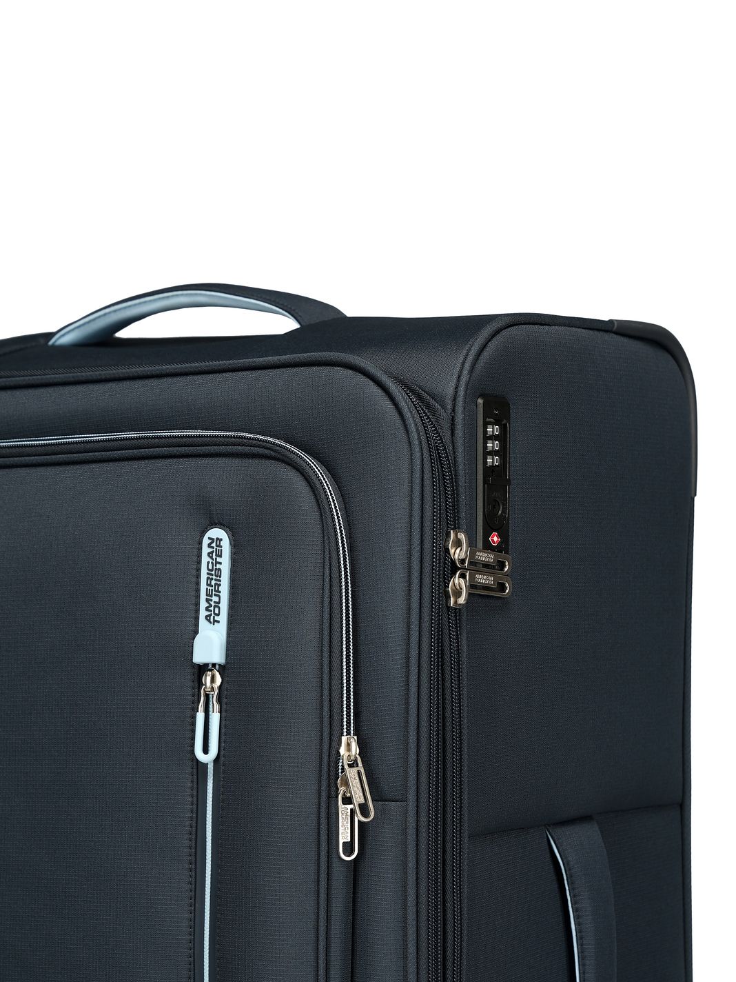 American Tourister Cloudrider 4 kolečka kufr L 78.5 cm Rozšiřitelný American Tourister Cloudrider 4 kolečka kufr L 78.5 cm Rozšiřitelný