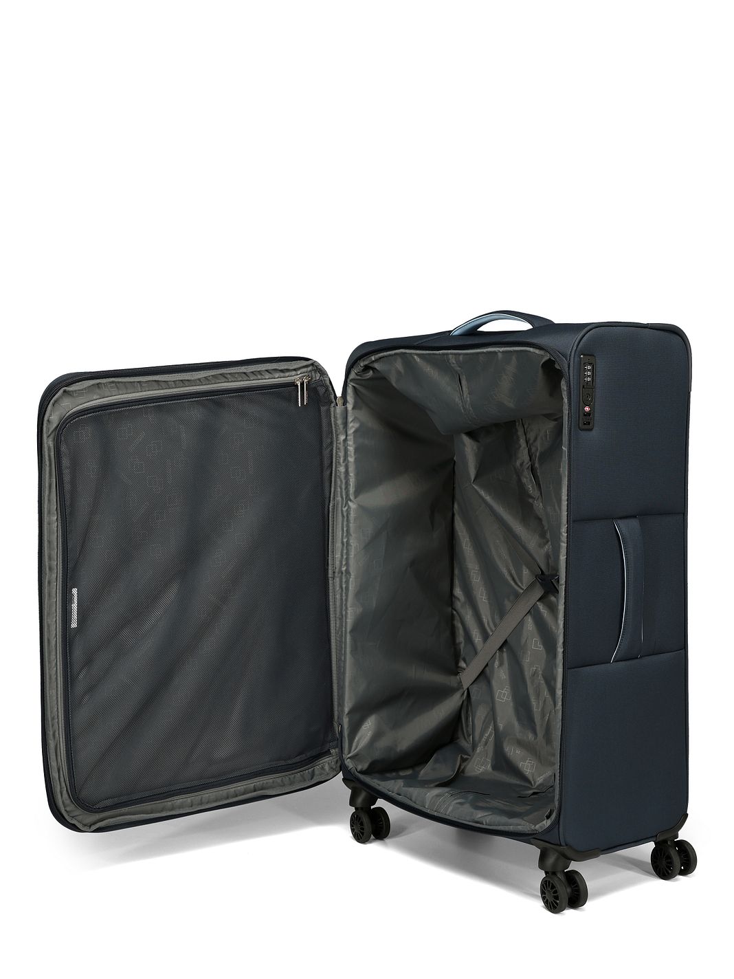 American Tourister Cloudrider 4 kolečka kufr L 78.5 cm Rozšiřitelný American Tourister Cloudrider 4 kolečka kufr L 78.5 cm Rozšiřitelný