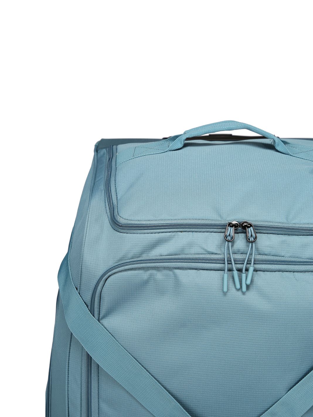 American Tourister City Racer 2 ruote Borsa da viaggio L 42 cm American Tourister City Racer 2 ruote Borsa da viaggio L 42 cm