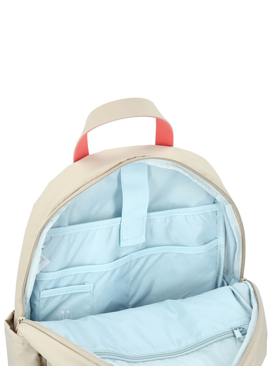 American Tourister Puffypop Dagsryggsäckar M 49 cm Laptopfack American Tourister Puffypop Dagsryggsäckar M 49 cm Laptopfack
