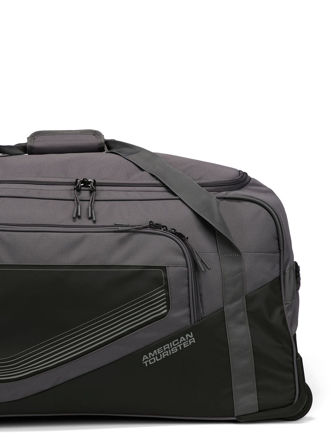 American Tourister City Racer 2-hjulig Resväska L 42 cm American Tourister City Racer 2-hjulig Resväska L 42 cm