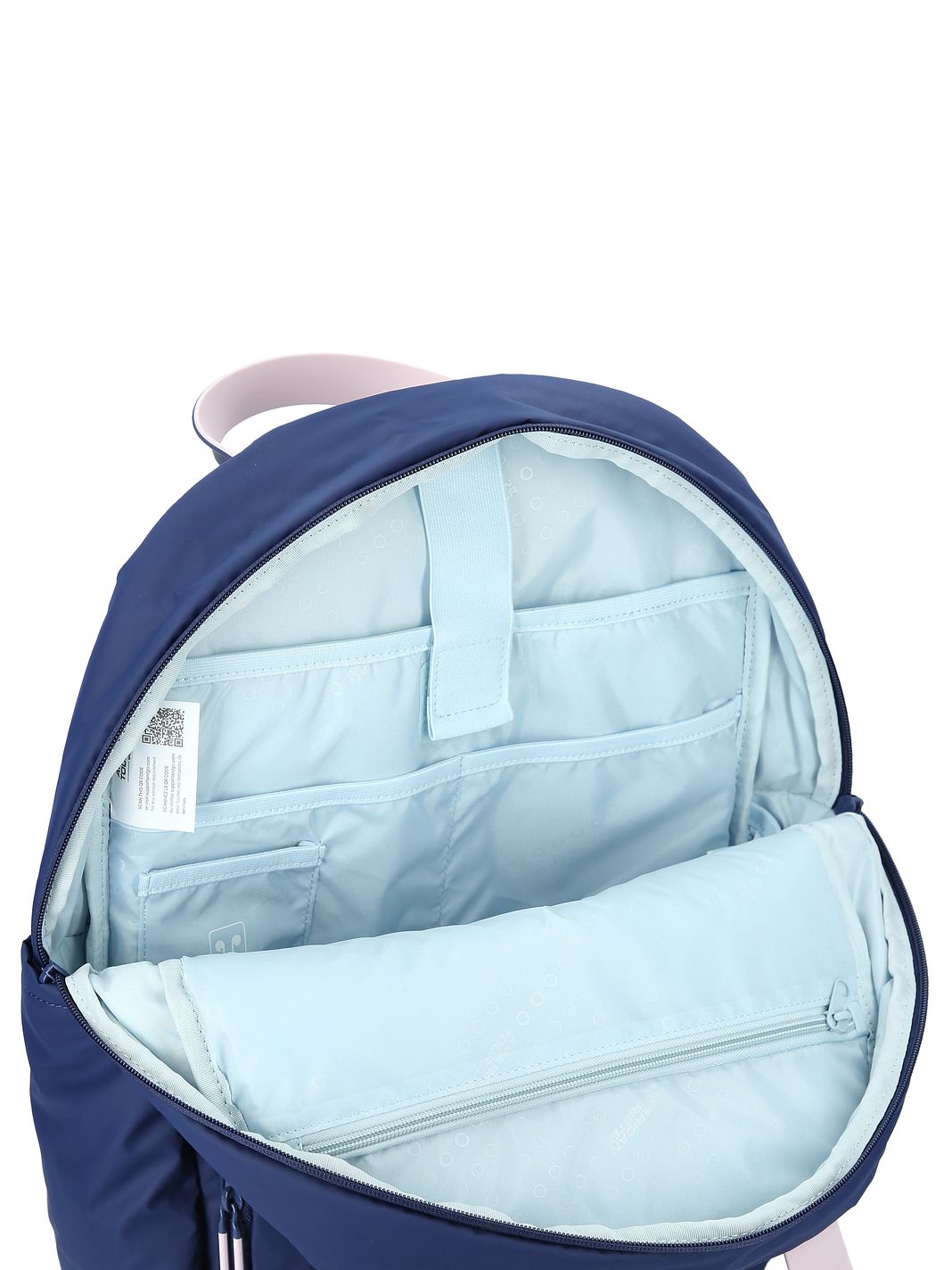 American Tourister Puffypop Dagsryggsäckar M 49 cm Laptopfack