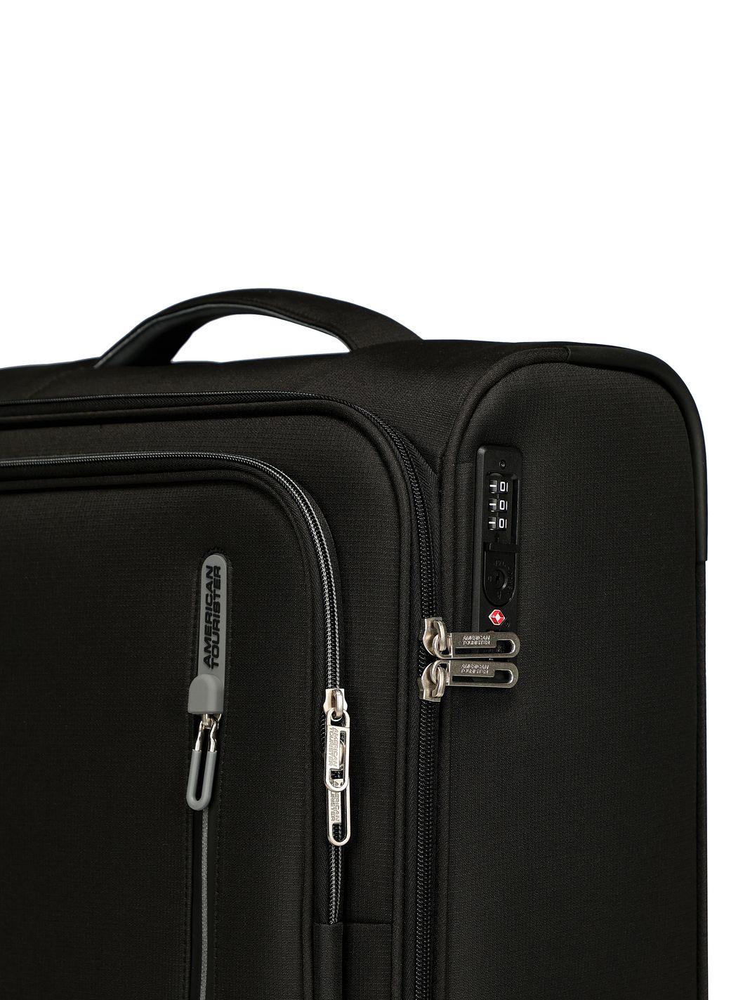American Tourister Cloudrider 4 ruedas Maleta de cabina S 55 cm American Tourister Cloudrider 4 ruedas Maleta de cabina S 55 cm