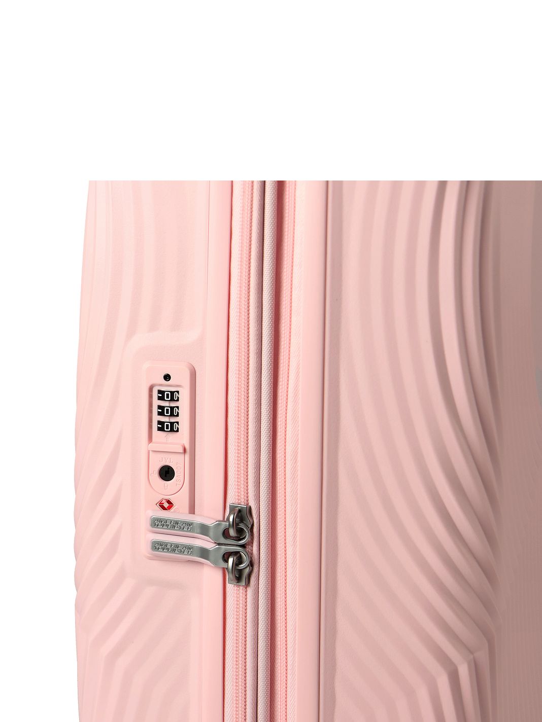 American Tourister Mickey Magic 4 ruedas Maleta de cabina 55 cm Con asa expansible