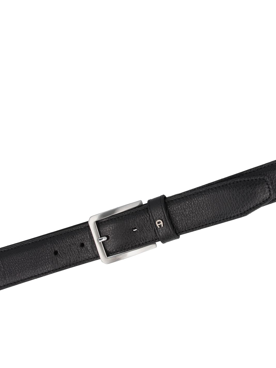 AIGNER Luca Cintura Vera Pelle