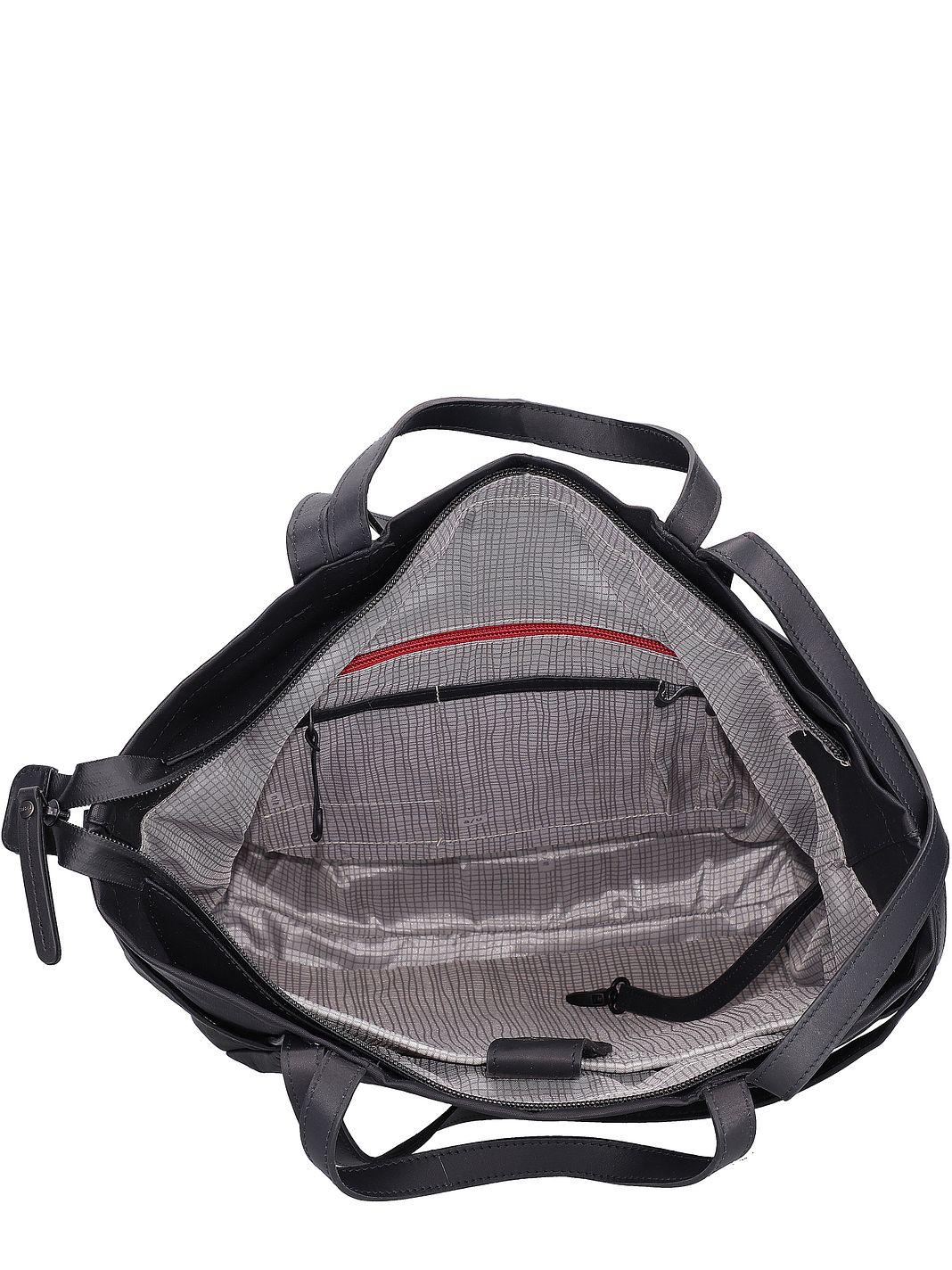 aunts & uncles Japan Takamatsu Borsa shopper 34 cm Vano porta PC aunts & uncles Japan Takamatsu Borsa shopper 34 cm Vano porta PC