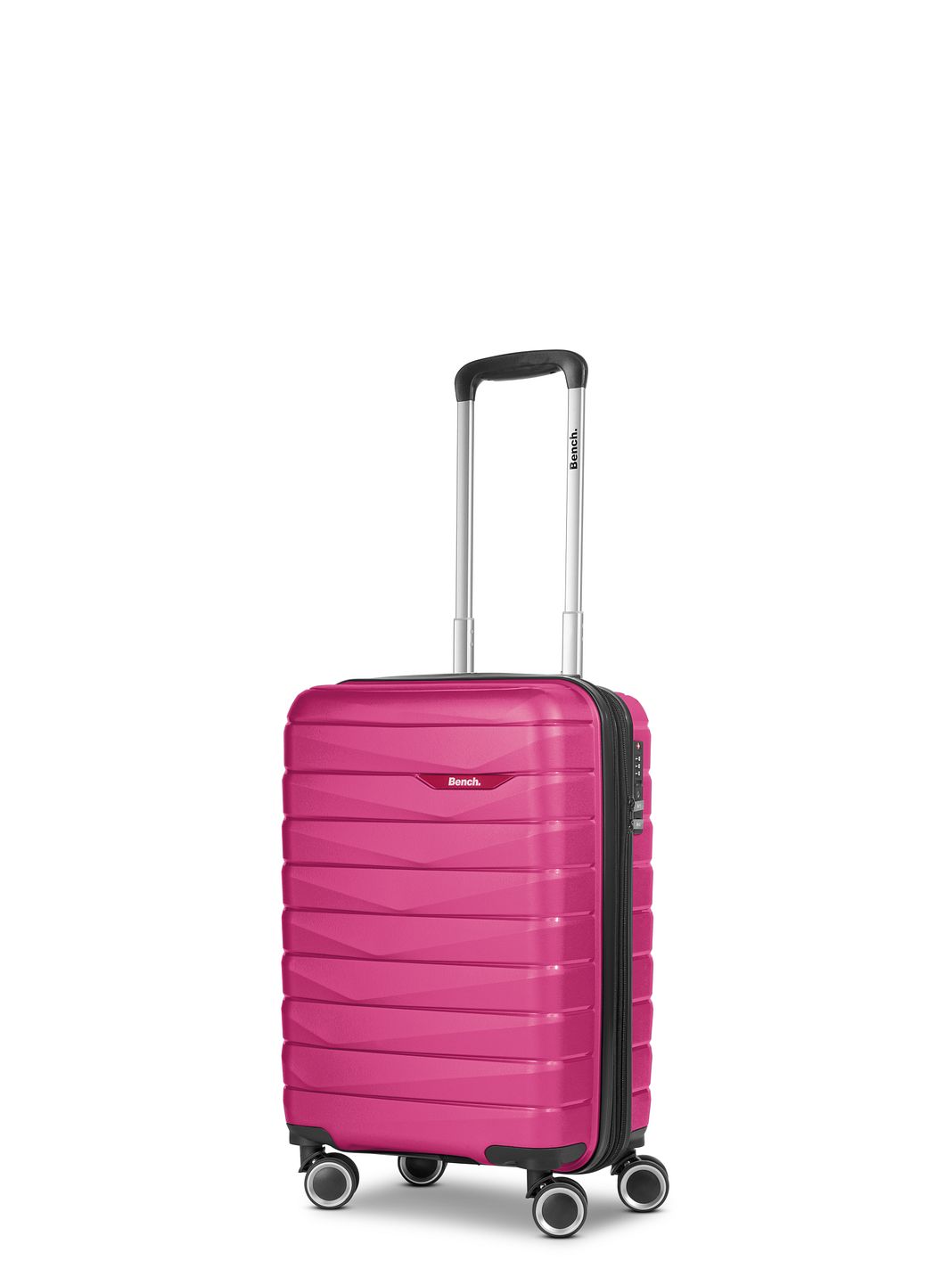 Bench Paris 4 ruote Trolley cabina S 55 cm espandibile Bench Paris 4 ruote Trolley cabina S 55 cm espandibile