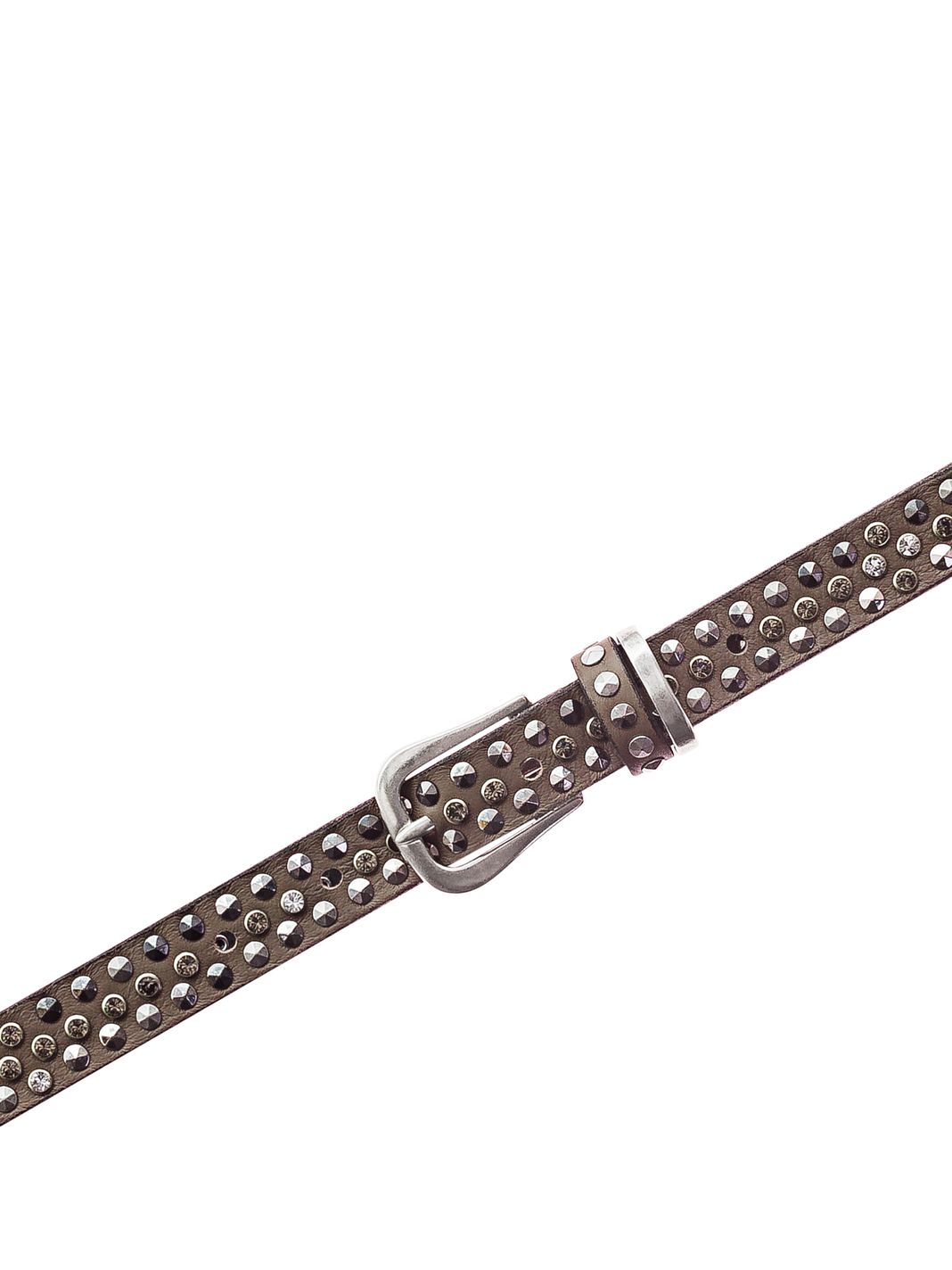 b.belt Nitbälte Läder b.belt Nitbälte Läder