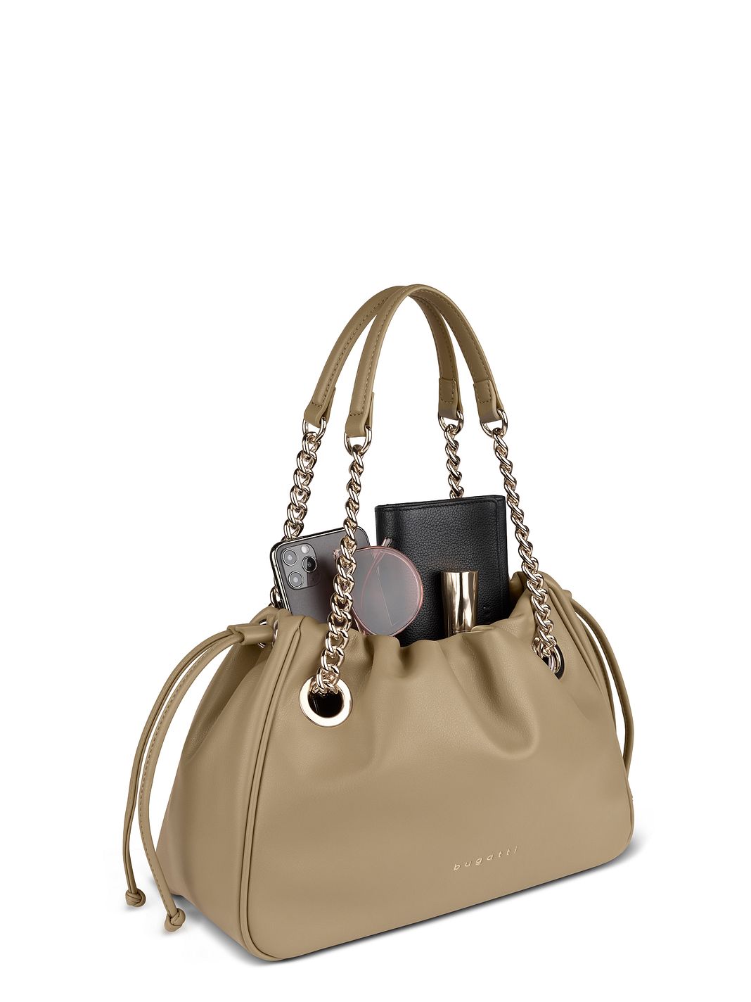 bugatti Leni Borsa a spalla 32 cm bugatti Leni Borsa a spalla 32 cm