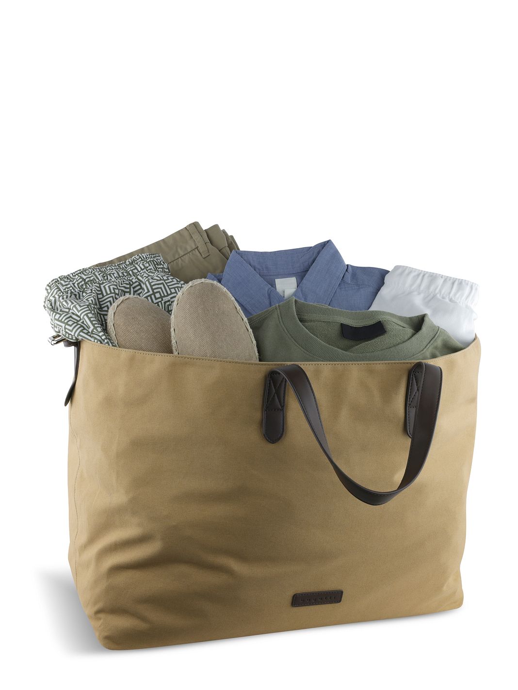 bugatti Finn Borsa shopper XL 77 cm bugatti Finn Borsa shopper XL 77 cm