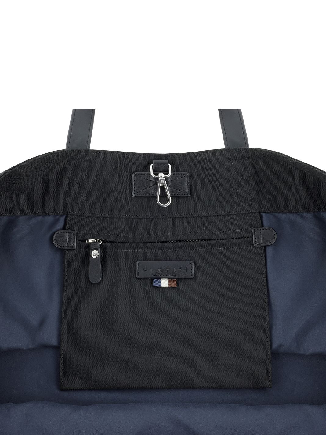 bugatti Finn Borsa shopper XL 77 cm bugatti Finn Borsa shopper XL 77 cm