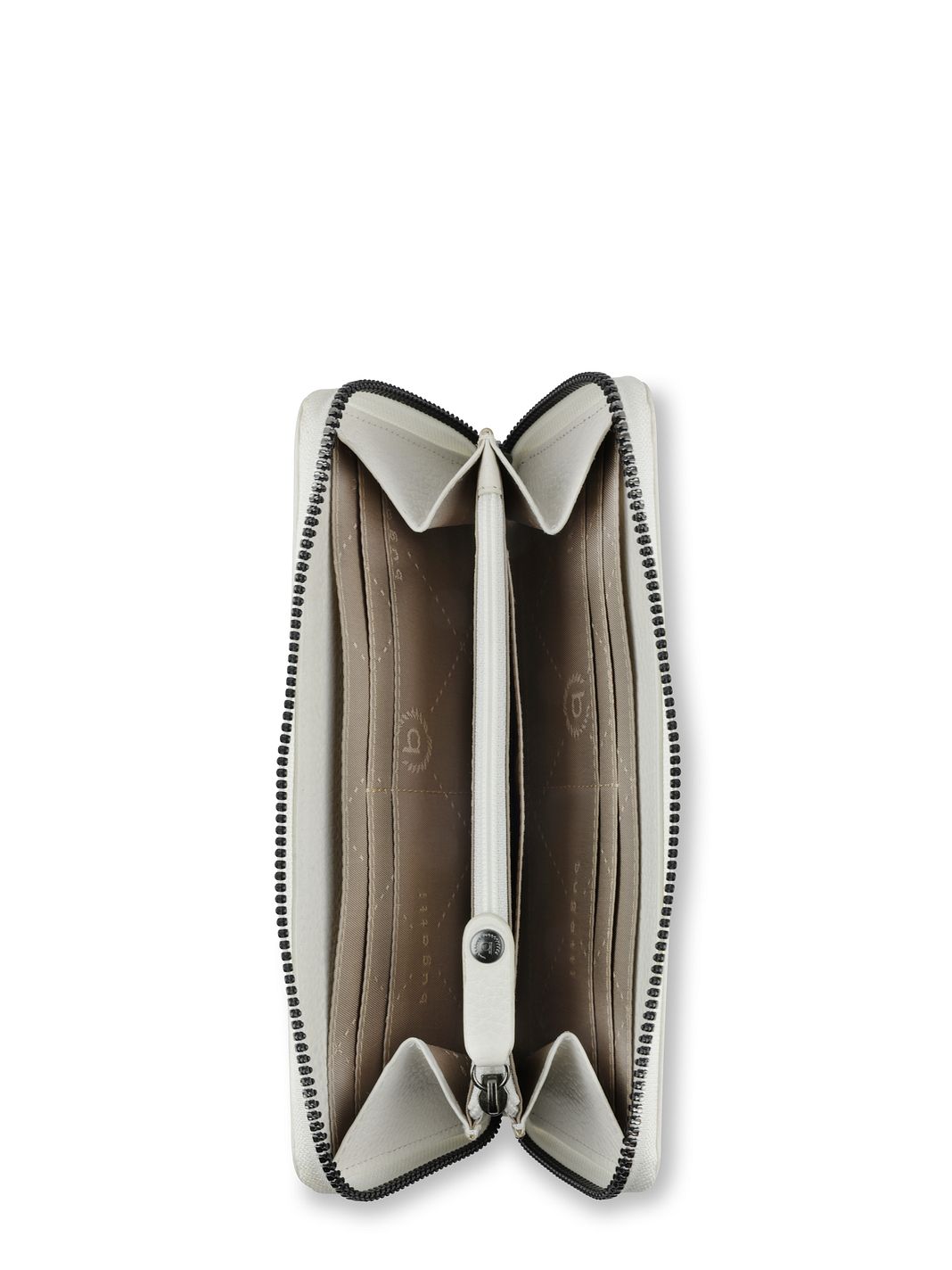 bugatti Elsa Lompakko RFID-suoja Nahka 19 cm bugatti Elsa Lompakko RFID-suoja Nahka 19 cm