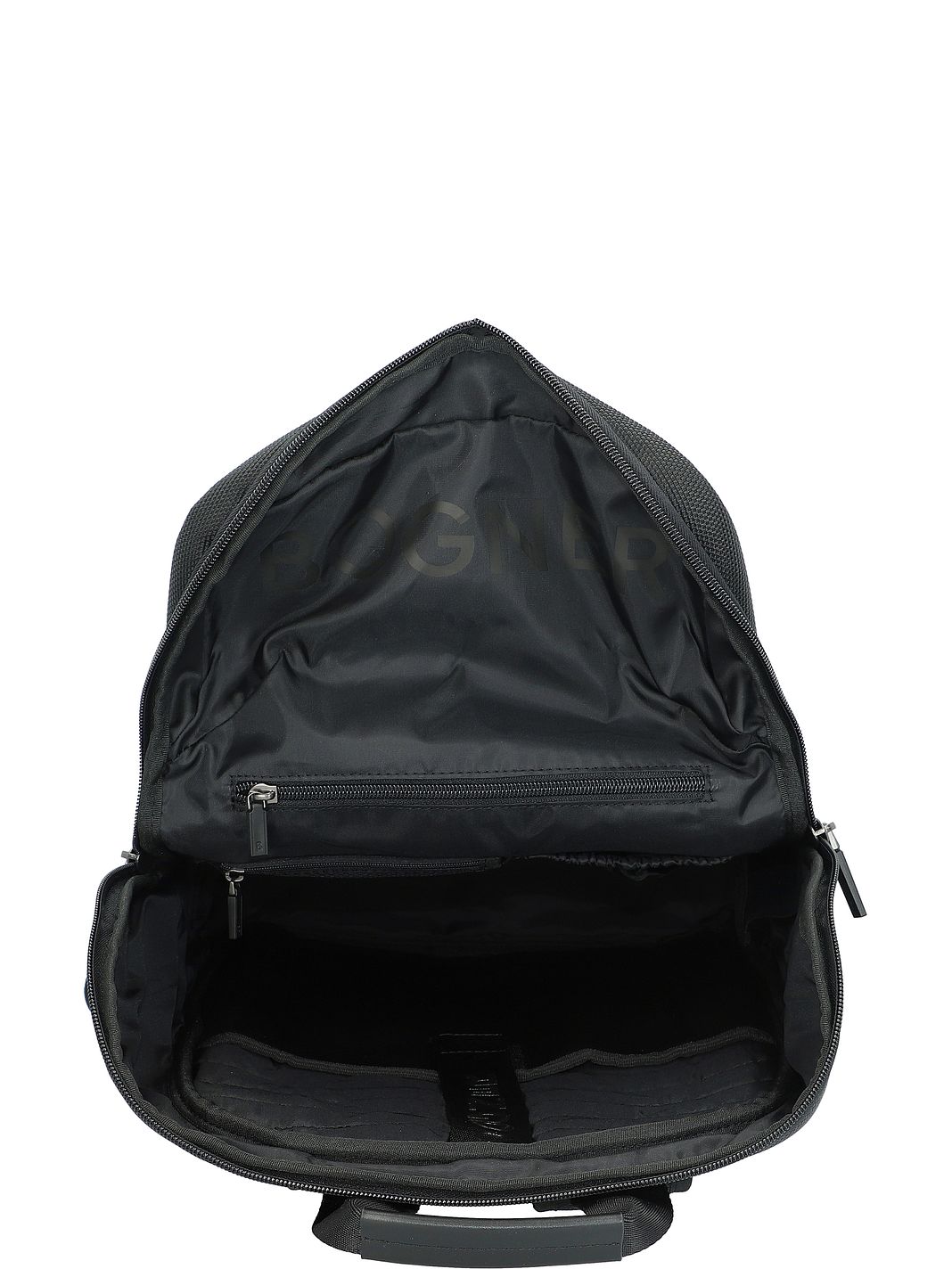 Bogner Keystone Lennard Zaino da giorno 47 cm Vano porta PC Bogner Keystone Lennard Zaino da giorno 47 cm Vano porta PC
