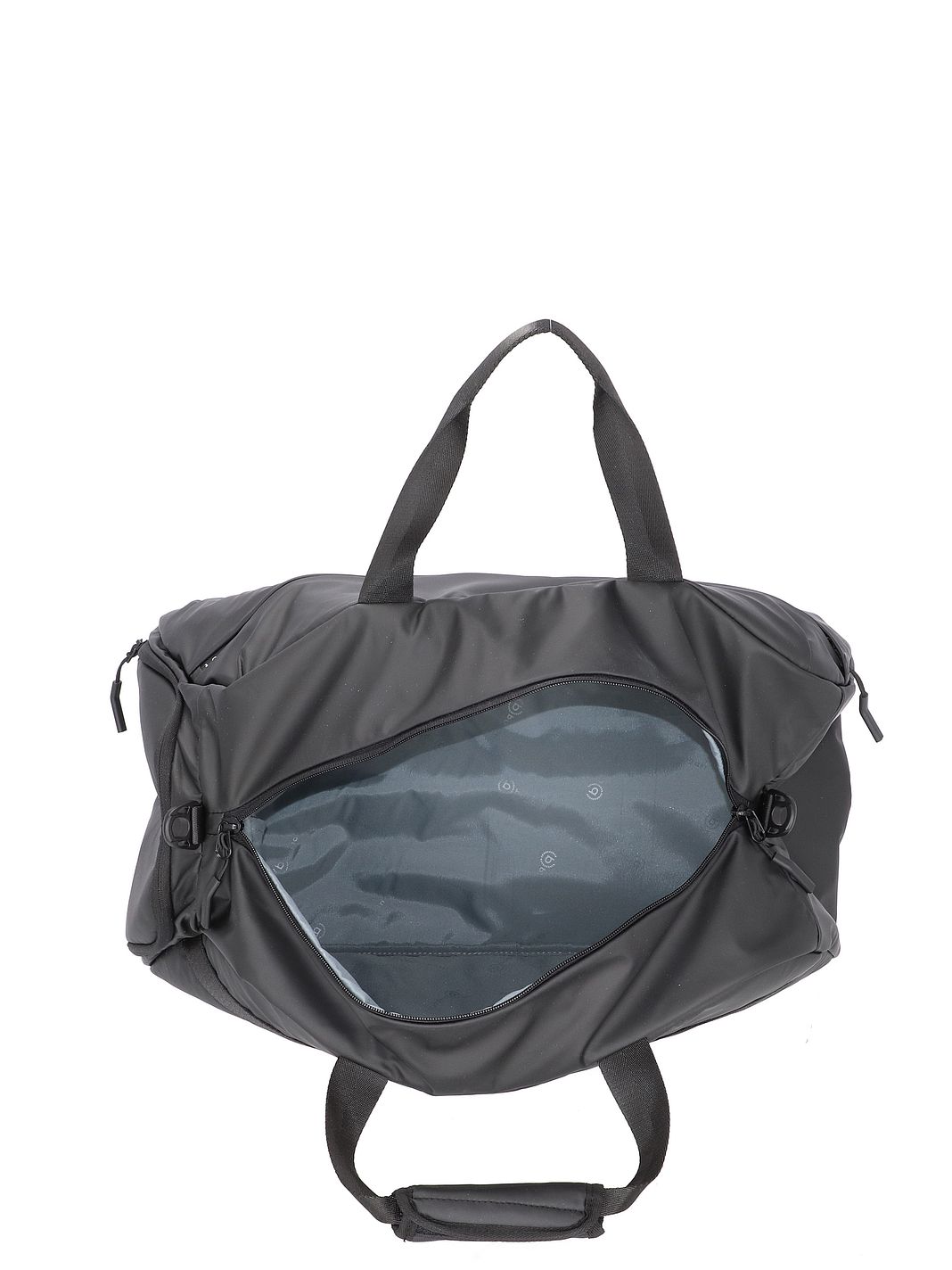 bugatti Blanc Borsa sportiva 50 cm bugatti Blanc Borsa sportiva 50 cm
