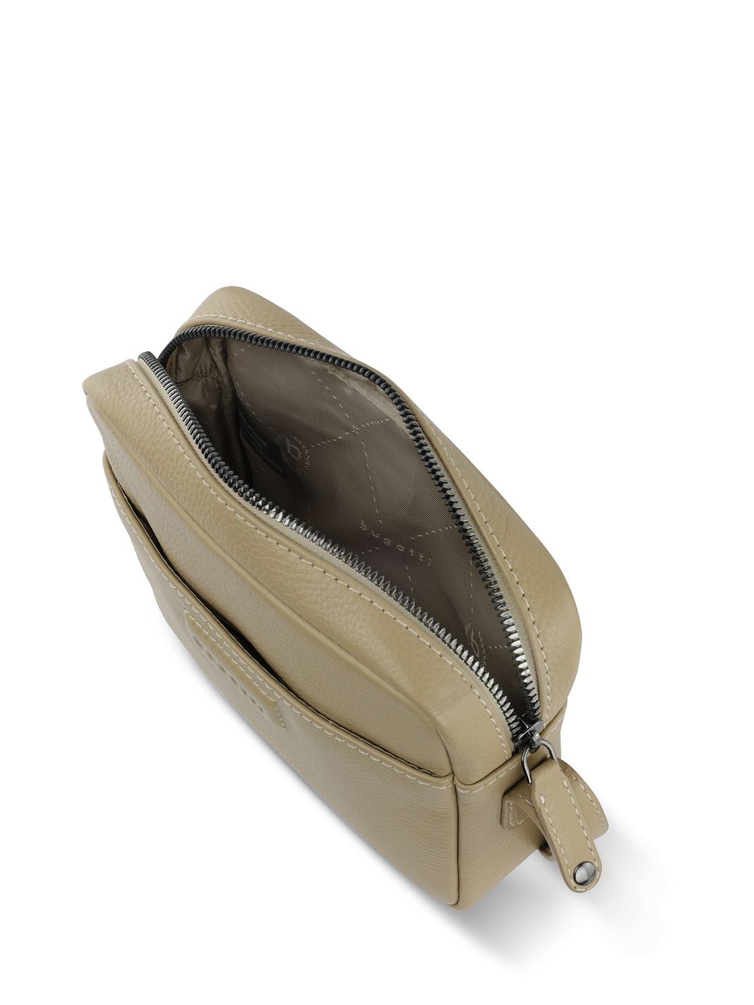 bugatti Elsa Borsa a tracolla Vera Pelle 19 cm bugatti Elsa Borsa a tracolla Vera Pelle 19 cm