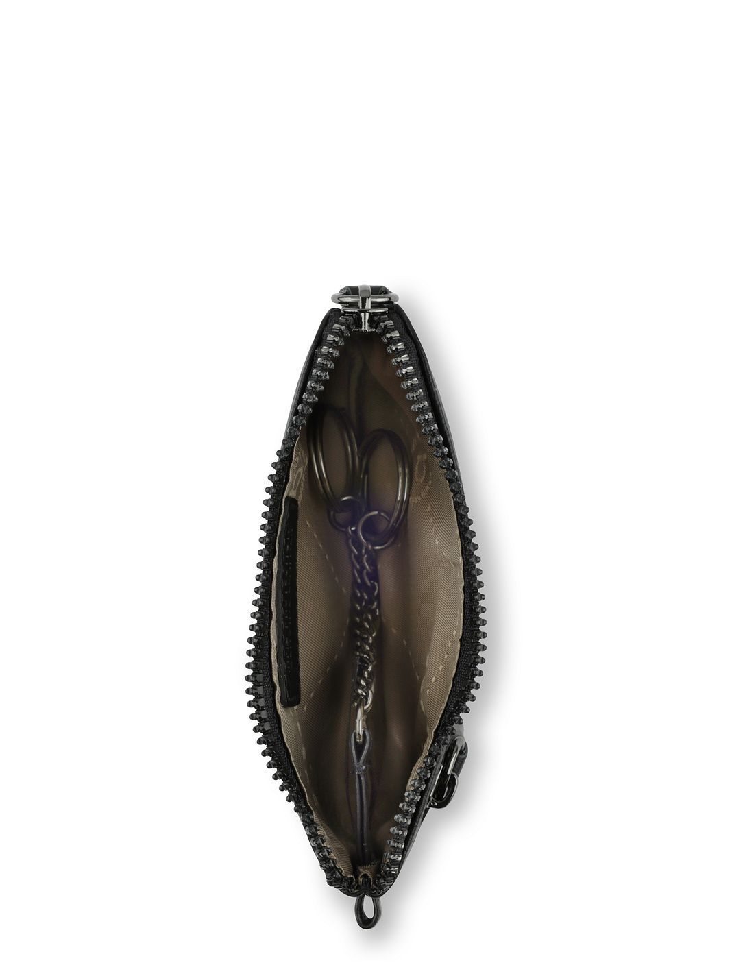 bugatti Elsa Nyckelfodral Läder 12.5 cm