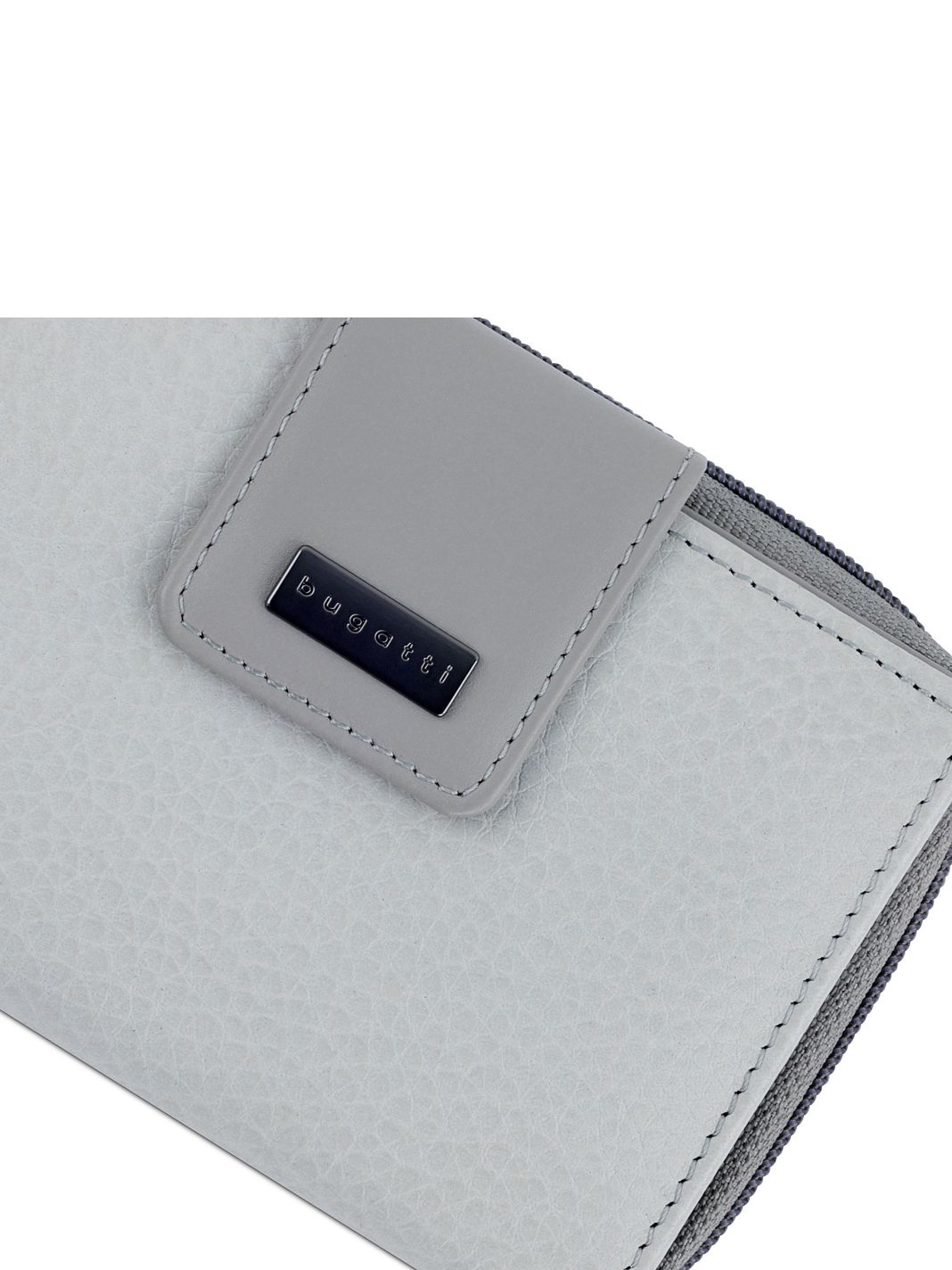 bugatti Sina Cartera Bloqueo RFID Piel natural 13.5 cm bugatti Sina Cartera Bloqueo RFID Piel natural 13.5 cm