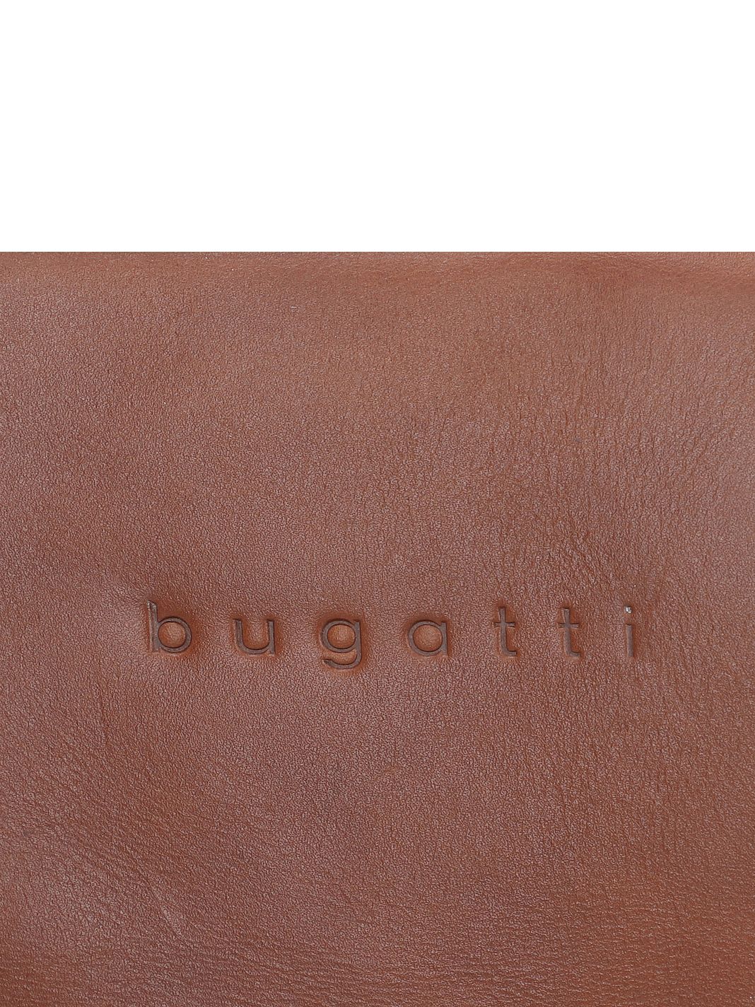 bugatti Remo Borsa a tracolla Vera Pelle 21 cm bugatti Remo Borsa a tracolla Vera Pelle 21 cm