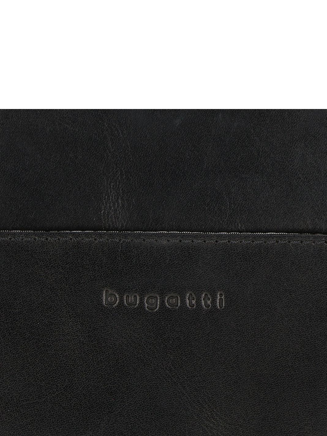 bugatti Romano Crossbody taška Kůže 23 cm bugatti Romano Crossbody taška Kůže 23 cm