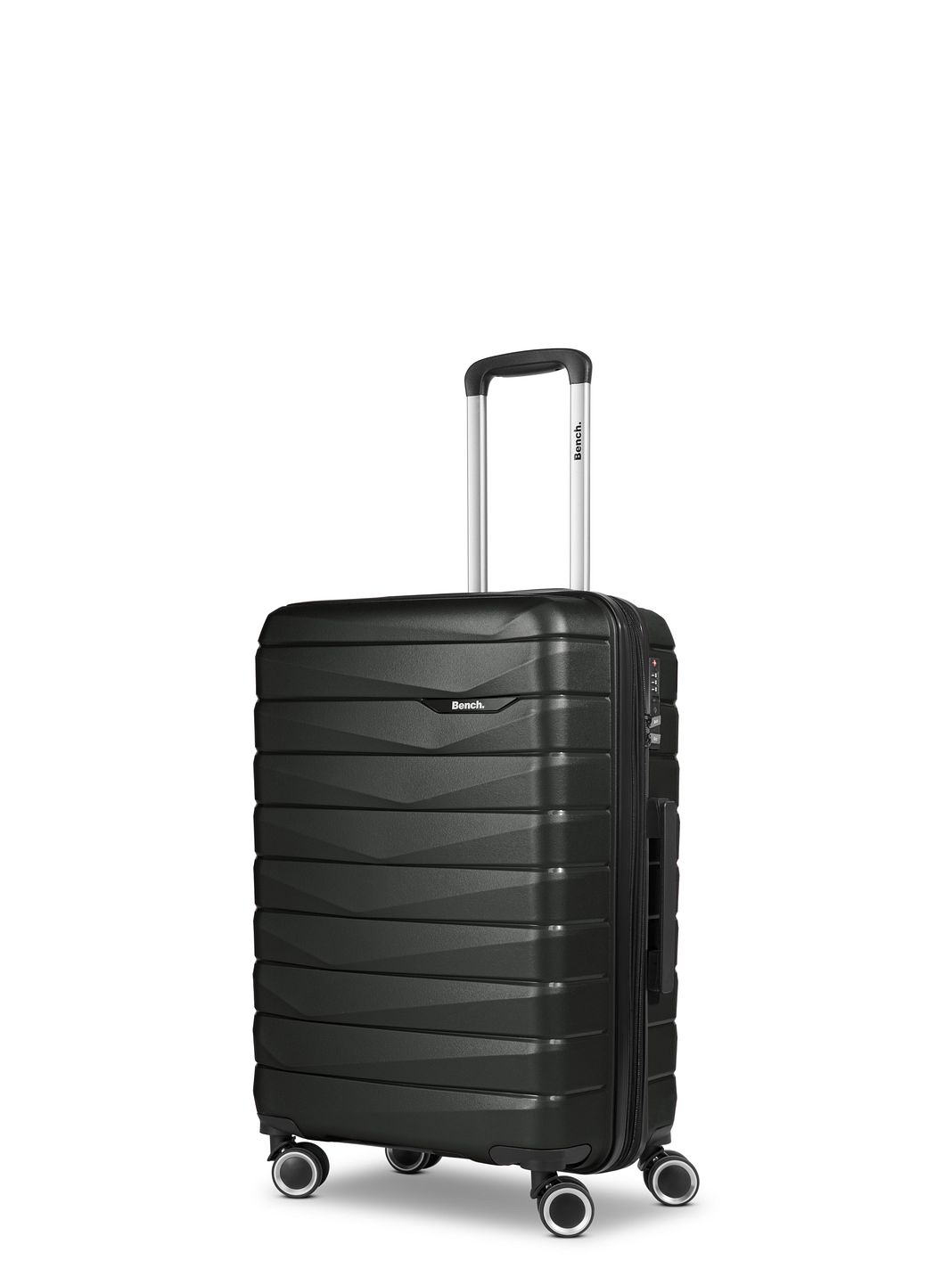 Bench Paris 4 ruote Carrello M 66 cm espandibile