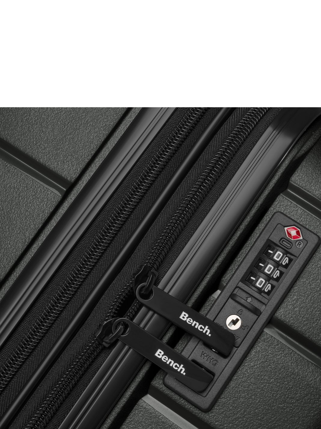Bench Paris 4 ruote Carrello M 66 cm espandibile