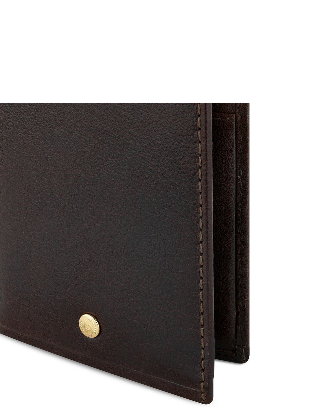 bugatti Neaples Cartera Bloqueo RFID Piel natural 9 cm bugatti Neaples Cartera Bloqueo RFID Piel natural 9 cm