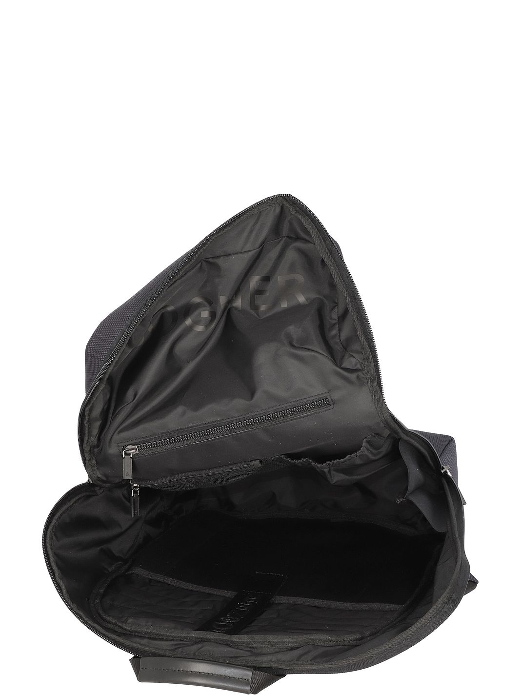 Bogner Keystone Lennard Zaino da giorno 47 cm Vano porta PC Bogner Keystone Lennard Zaino da giorno 47 cm Vano porta PC