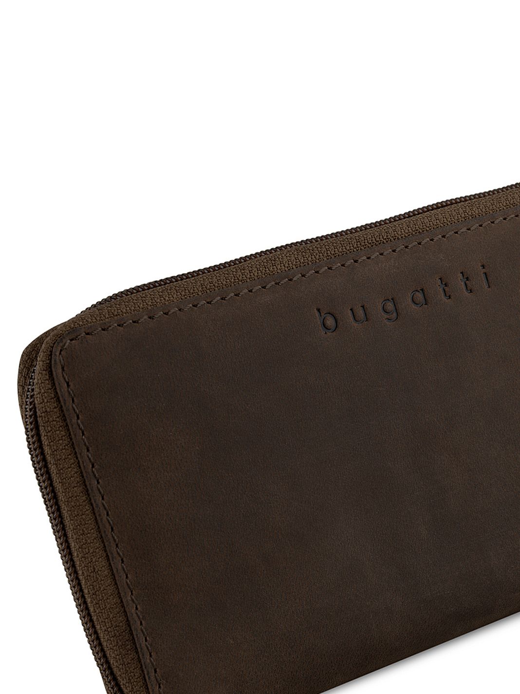 bugatti Luca Lompakko Nahka 19 cm