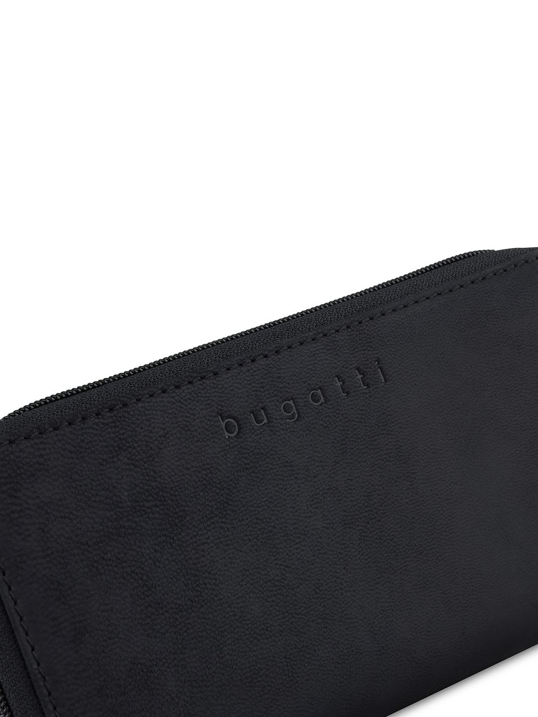 bugatti Luca Portafoglio Vera Pelle 19 cm bugatti Luca Portafoglio Vera Pelle 19 cm