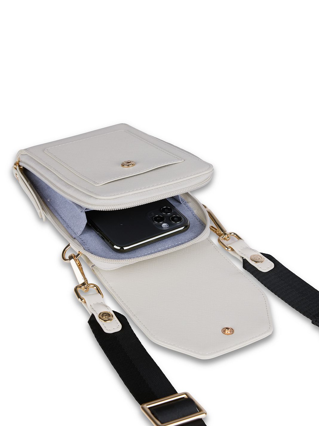 bugatti Ella Custodia per cellulare 11 cm bugatti Ella Custodia per cellulare 11 cm