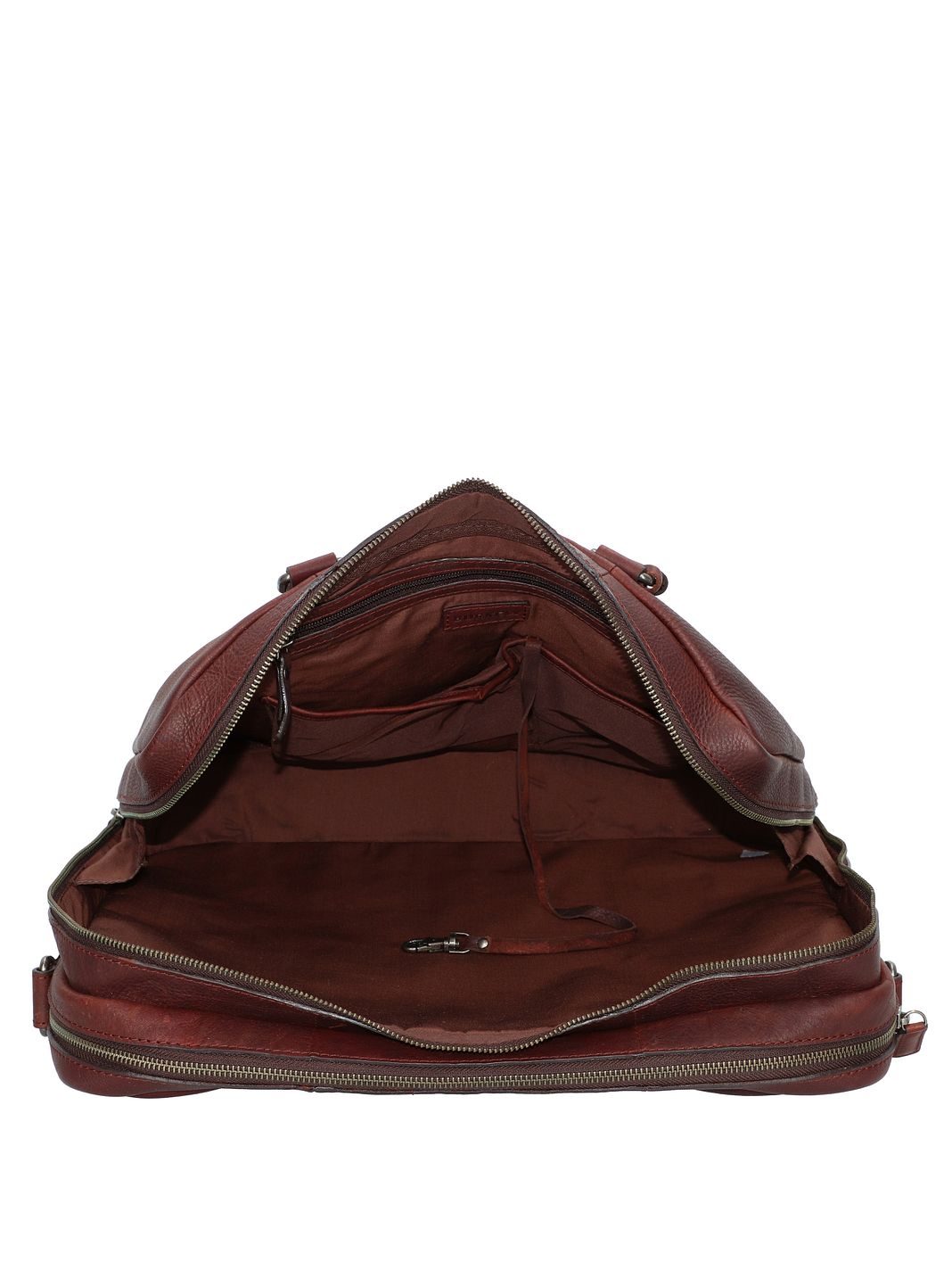 Burkely Antique Avery Valigetta Vera Pelle 42 cm Vano porta PC Burkely Antique Avery Valigetta Vera Pelle 42 cm Vano porta PC