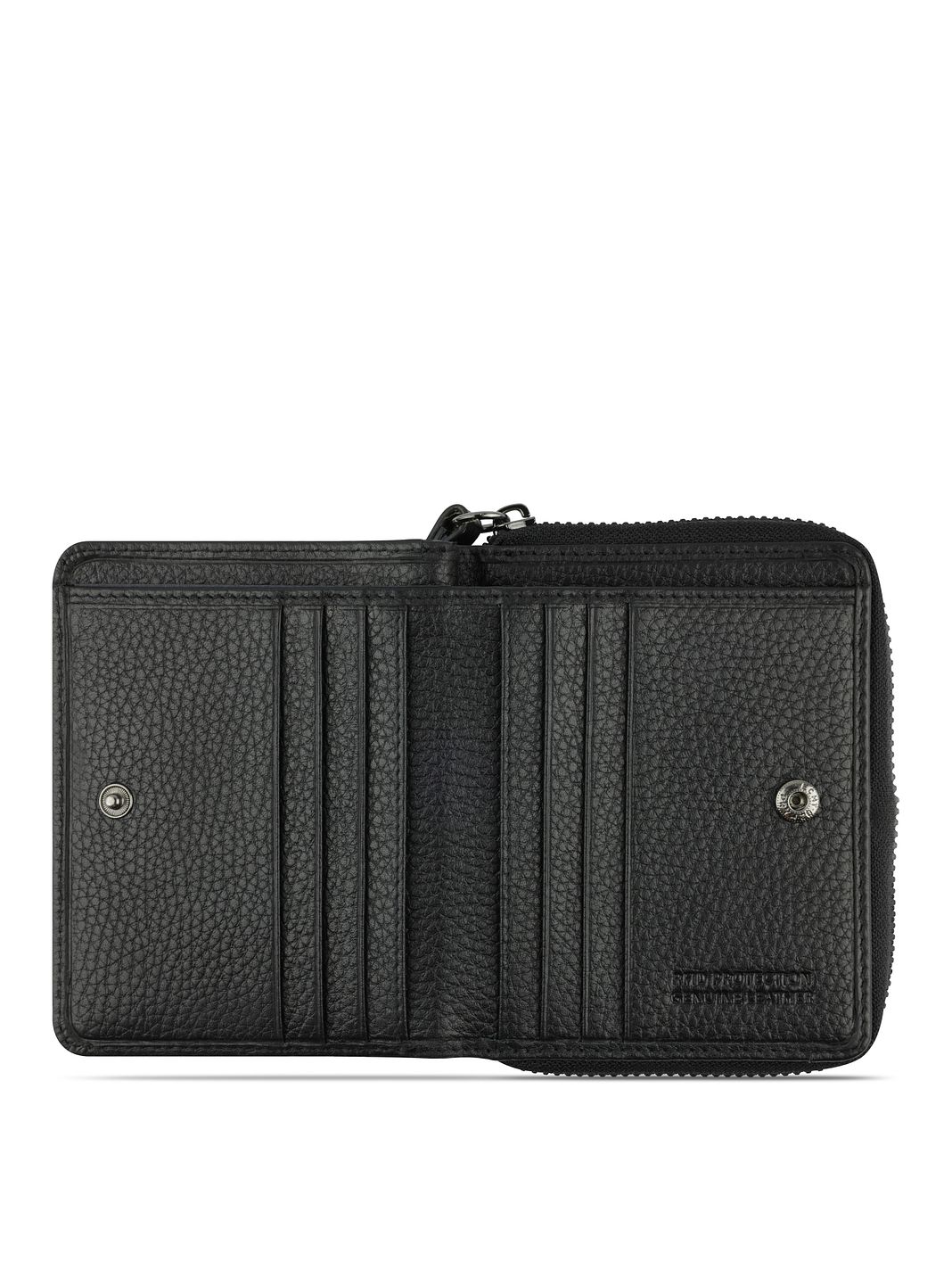 bugatti Elsa Lompakko RFID-suoja Nahka 11 cm bugatti Elsa Lompakko RFID-suoja Nahka 11 cm
