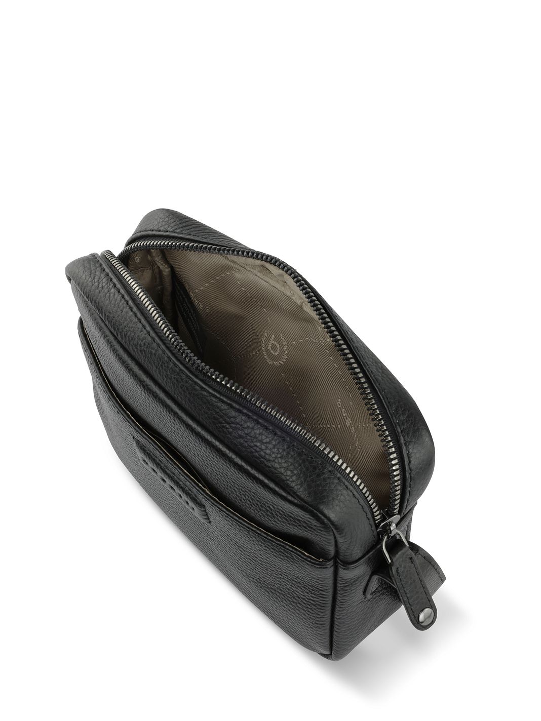bugatti Elsa Crossbody taske Læder 19 cm bugatti Elsa Crossbody taske Læder 19 cm