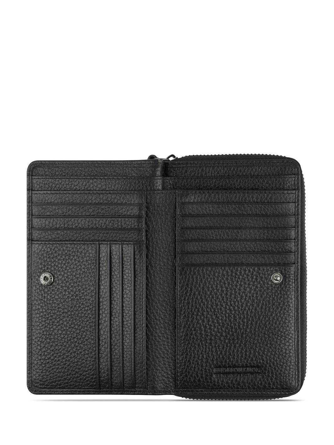 bugatti Elsa Lompakko RFID-suoja Nahka 15.5 cm bugatti Elsa Lompakko RFID-suoja Nahka 15.5 cm