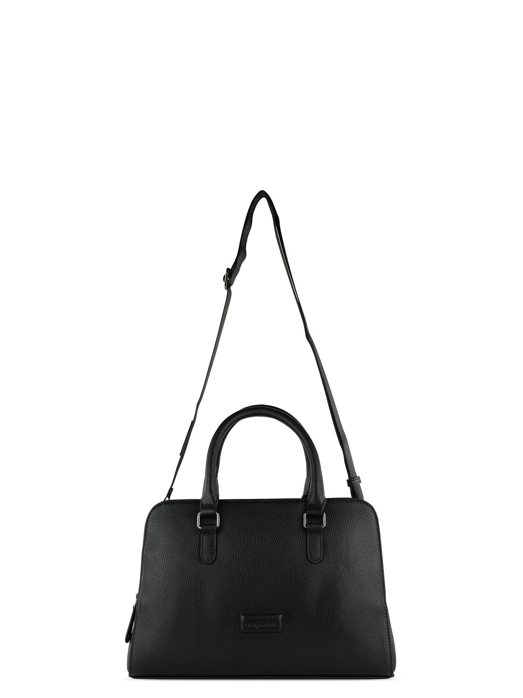 bugatti Elsa Borsetta Vera Pelle 32 cm