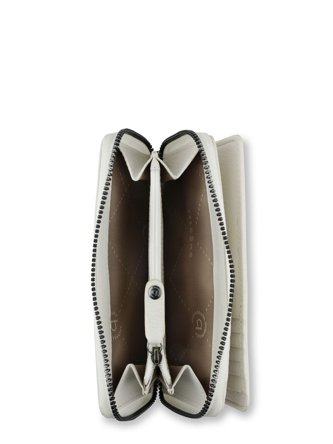 bugatti Elsa Lompakko RFID-suoja Nahka 15.5 cm bugatti Elsa Lompakko RFID-suoja Nahka 15.5 cm