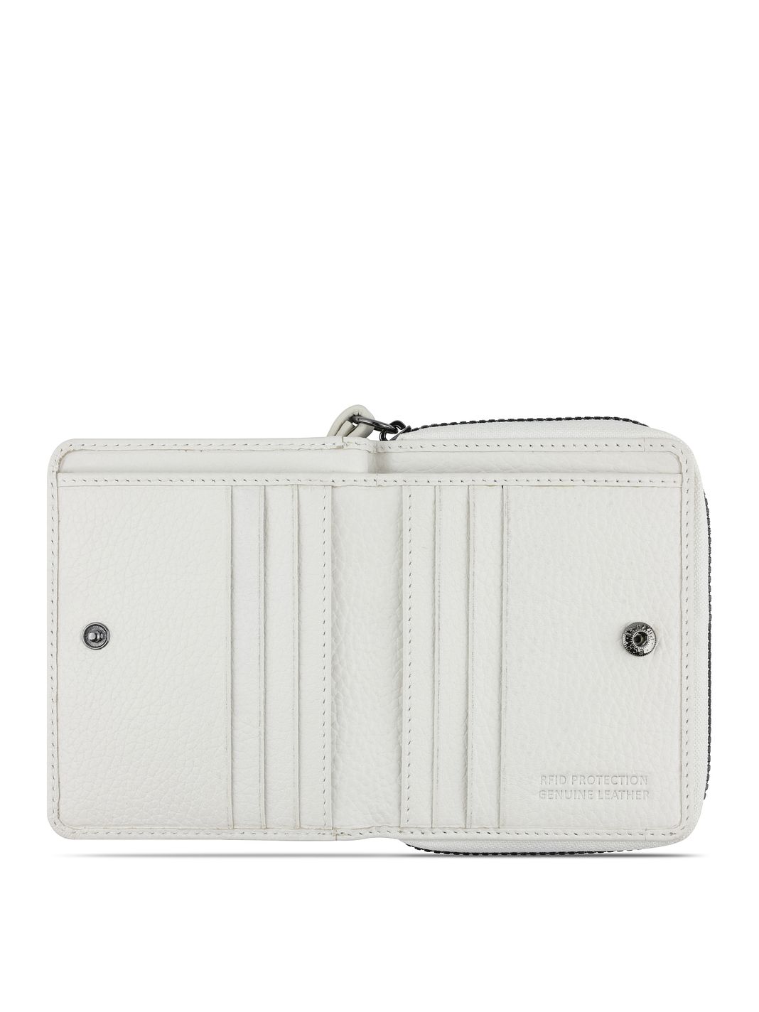 bugatti Elsa Lompakko RFID-suoja Nahka 11 cm bugatti Elsa Lompakko RFID-suoja Nahka 11 cm