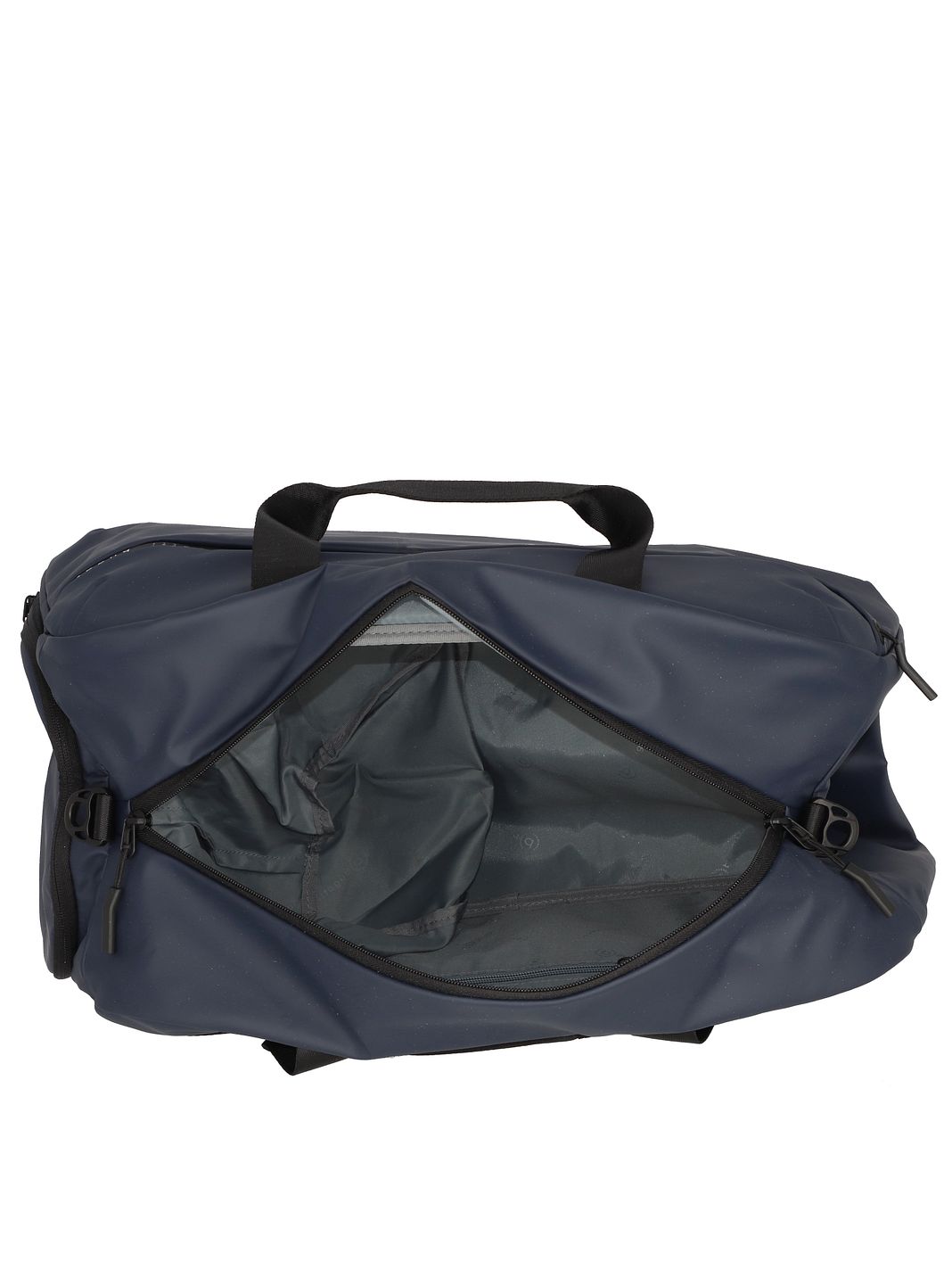 bugatti Blanc Borsa sportiva 50 cm bugatti Blanc Borsa sportiva 50 cm