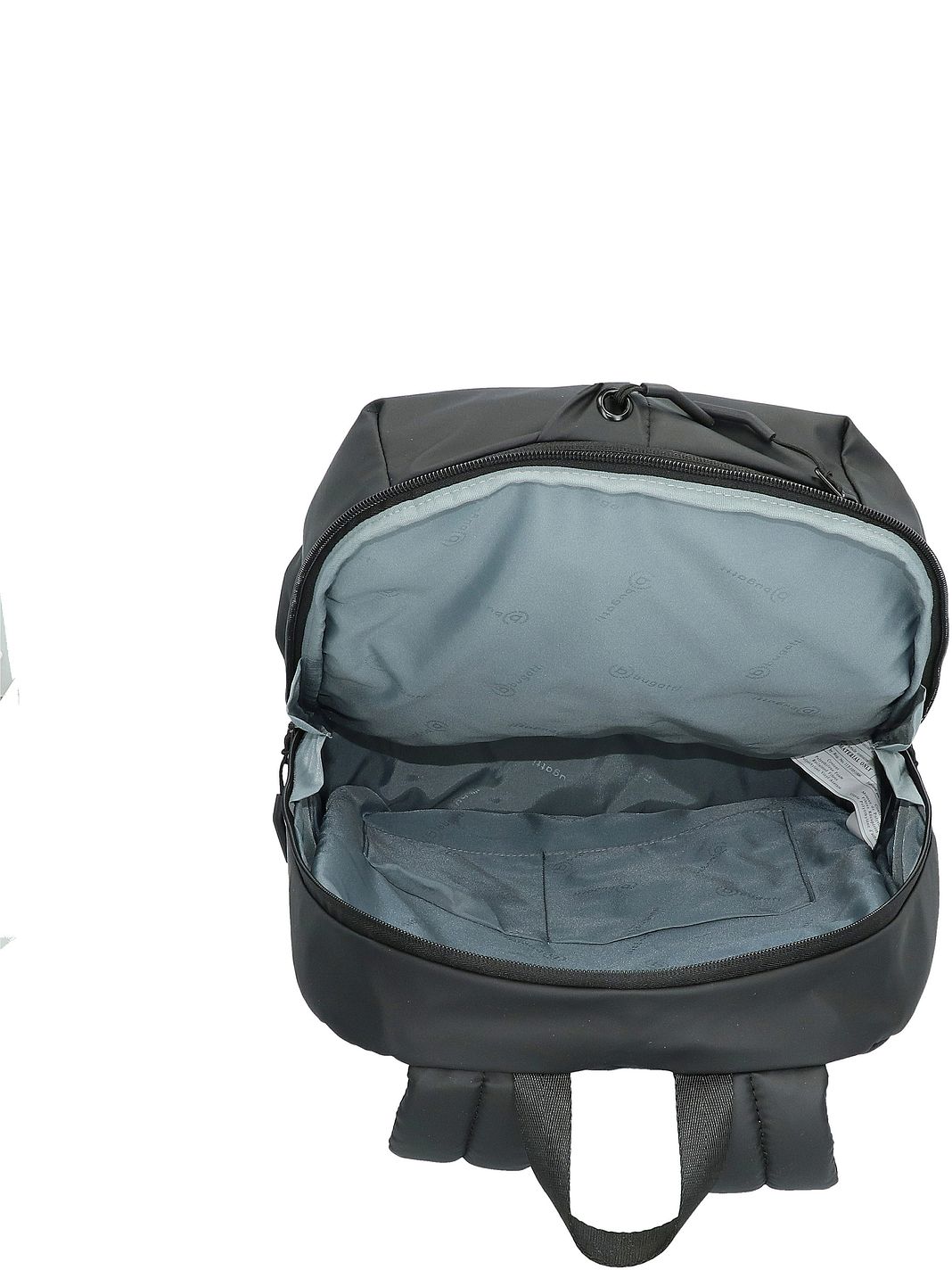 bugatti Blanc Zaino da giorno 43 cm Vano porta PC bugatti Blanc Zaino da giorno 43 cm Vano porta PC