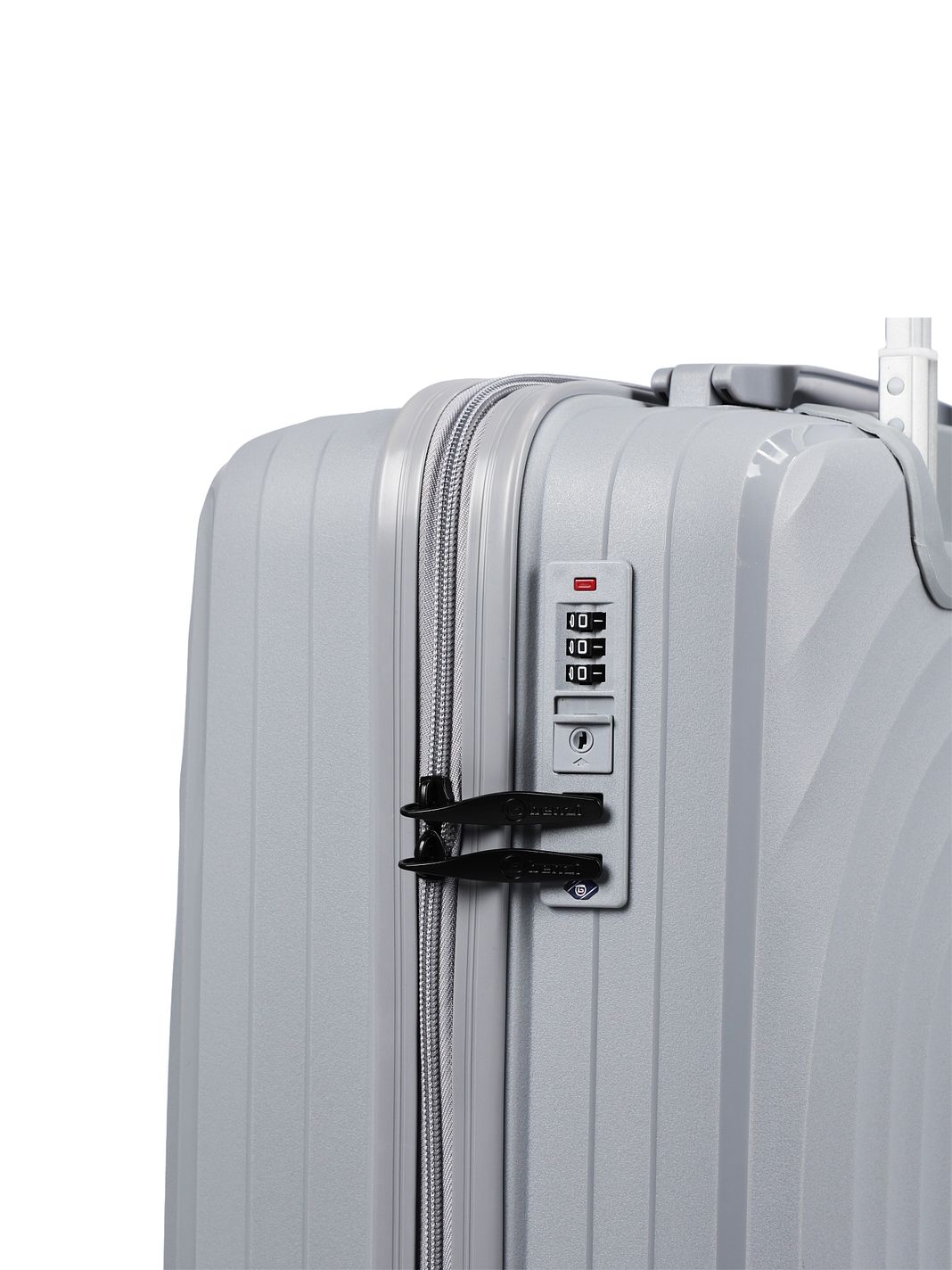 Benzi 5751 4 ruote Trolley cabina 55 cm Benzi 5751 4 ruote Trolley cabina 55 cm