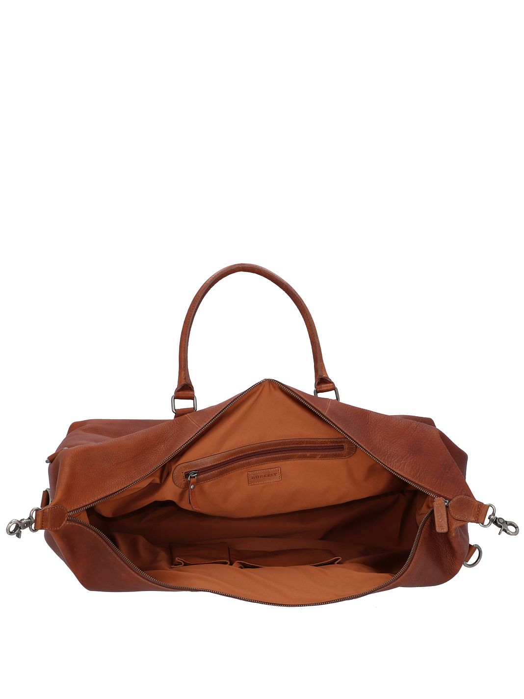 Burkely Antique Avery Borsa da viaggio Vera Pelle 55 cm Burkely Antique Avery Borsa da viaggio Vera Pelle 55 cm