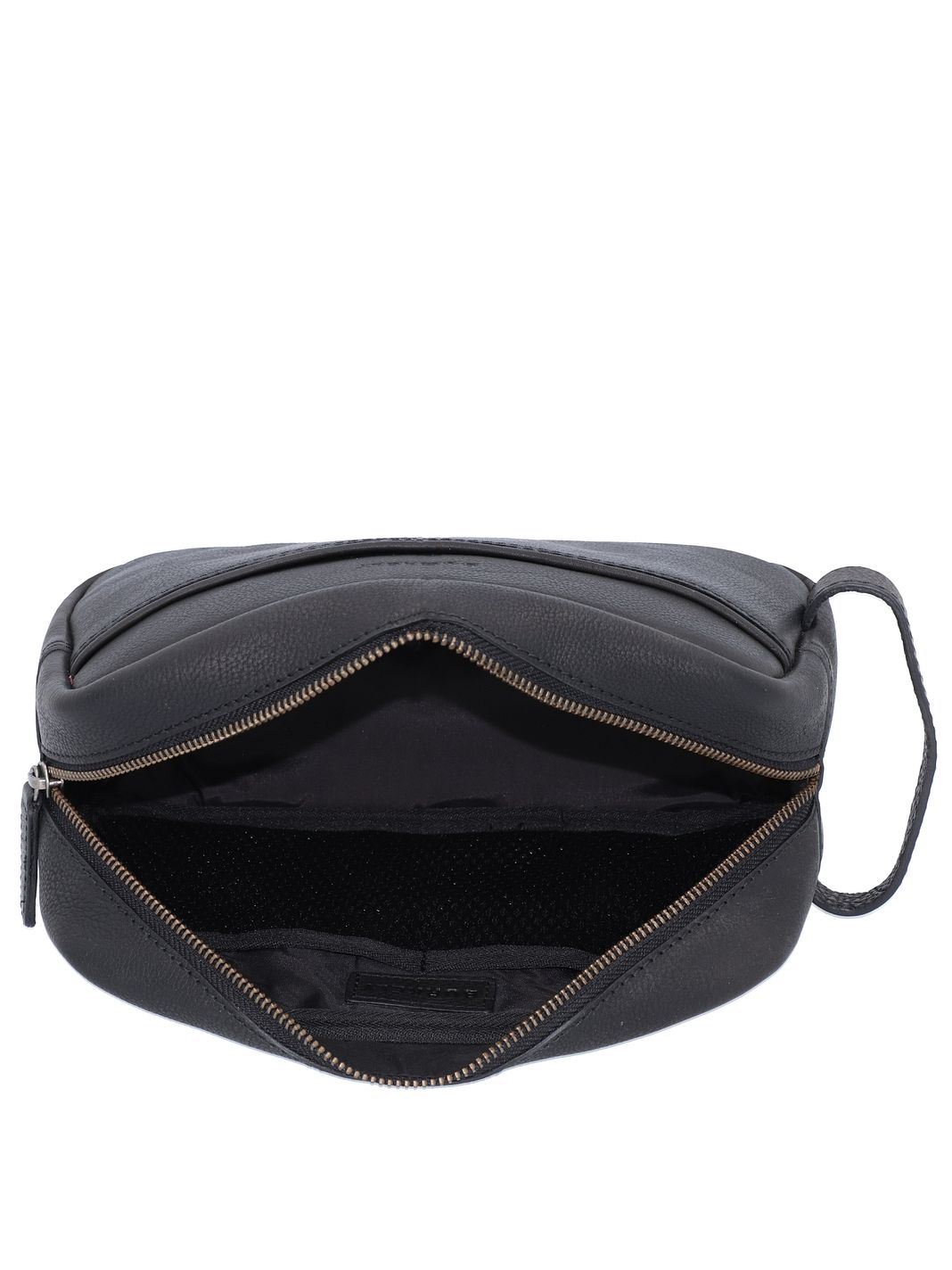 Burkely Antique Avery Borsa da toilette Vera Pelle 25 cm Burkely Antique Avery Borsa da toilette Vera Pelle 25 cm