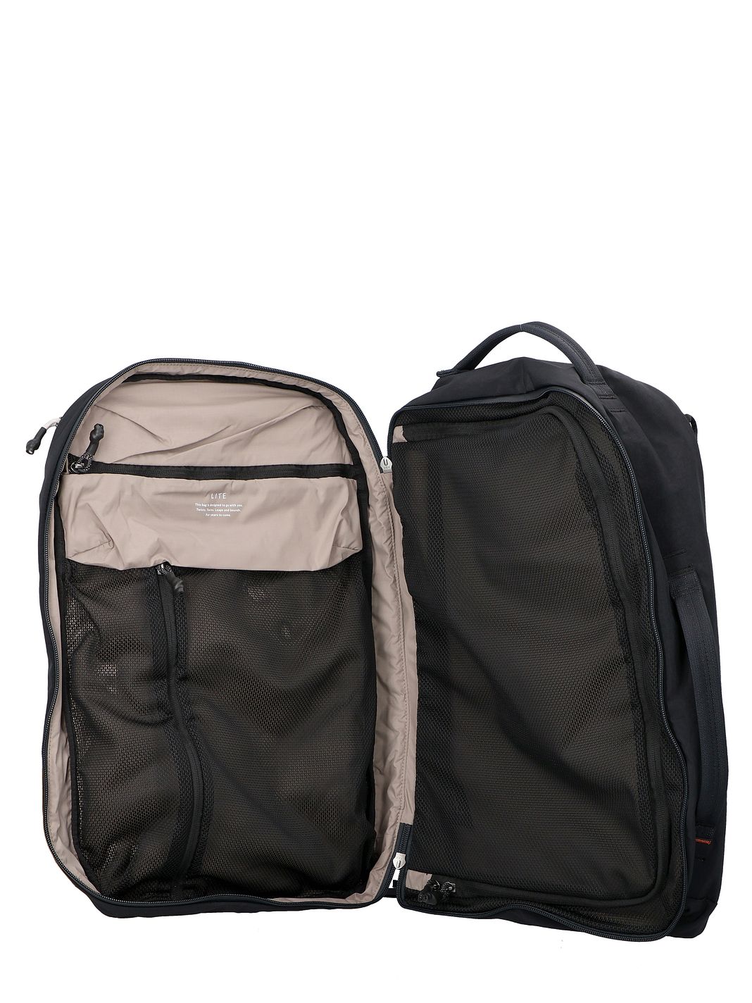 Bellroy Lite Daypack 49 cm Laptoprum Bellroy Lite Daypack 49 cm Laptoprum